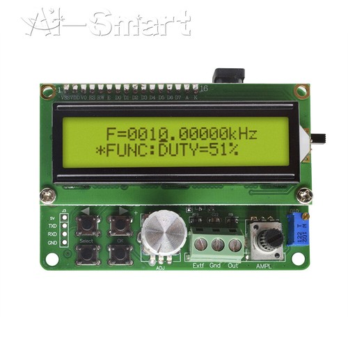 Generator signal module - generator,