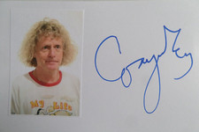 GRAYSON PERRY ARTIST 