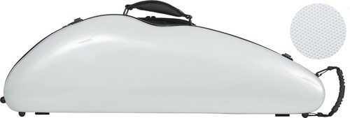 Fiberglass violin case safe - violin,