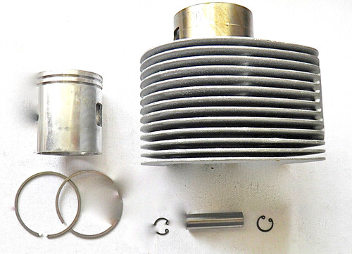 Vespa lml 200cc alloy - px/,