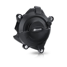 Paraxite alternator cover