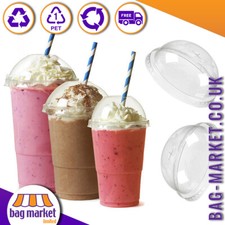 10oz, 12oz, 16oz Smoothie Cups