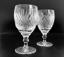 Tutbury glass belmont wine - tutbury,