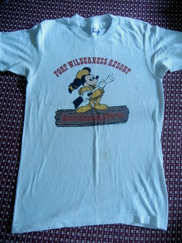 Vintage child mickey mouse - child's,