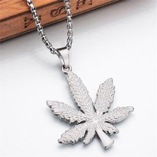 Fashion Jewelry Maple Leaf