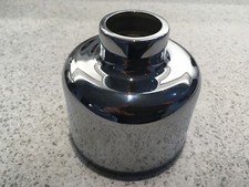 JAGUAR 3.4 CHROME CARBURETTOR