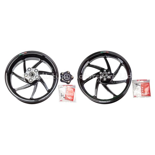Marchesini m7rs genesi - genesi, forged