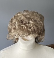  Natural Image Wig - Just