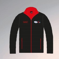 Official Ulster Grand Prix Bubble Jacket - 17UGP-BJ