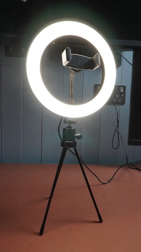 Led dimmable usb - table, top