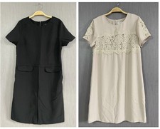 2x Women’s NEXT Dress  (Size