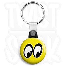 Moon Eyes - 25mm Street Custom