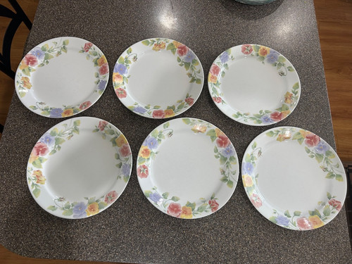 Set corelle summer - of,