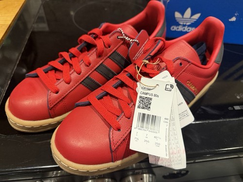 Adidas originals campus - originals, 80s