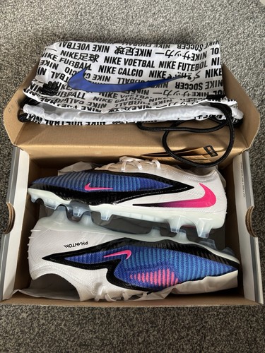 Nike phantom low - low, elite