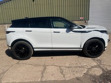 Range rover evoque dyn hse - range,