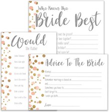 Hen Party Games 3 in 1 Hen