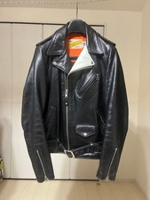 Schott × Volcom YAE Riders