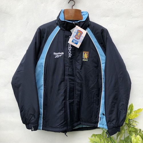 Bnwt vintage aston - aston, villa