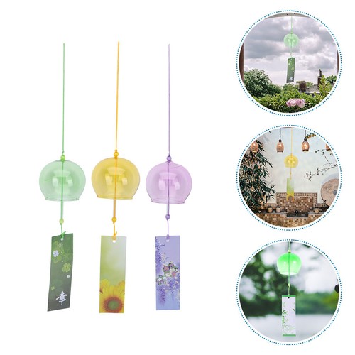 Pcs festival wind - wind, chime