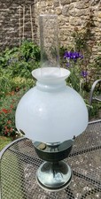 Aladdin vintage oil lamp
