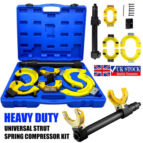 3pcs tool coil spring strut - tool,