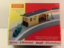 Hornby R8229 Building