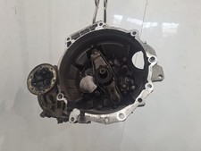 VW VOLKSWAGEN POLO MK5