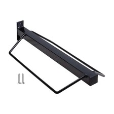 Saddle Rack Western Saddle