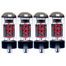 6550 valve matched quad - jj,