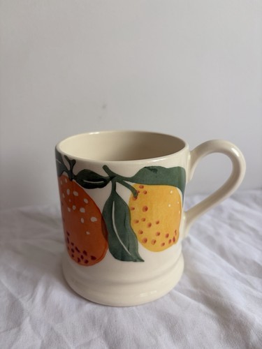 Emma bridgewater lemons - bridgewater, &