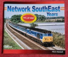 Network SouthEast Years - Nick