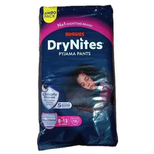 Huggies drynites pyjama - pyjama, pants