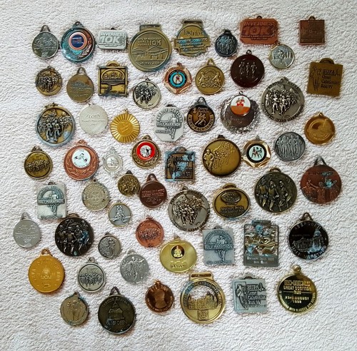 Large collection running - large,