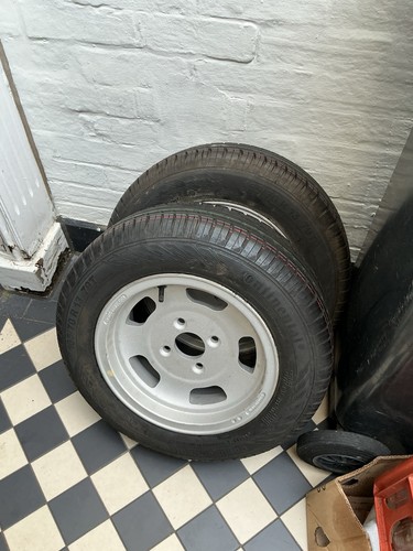Wolf race wheels alloy - wolf,