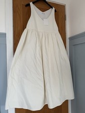 Cabbage And Rose Long Dress
