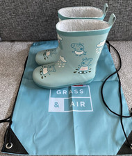 Grass & Air Kids' Peppa Pig