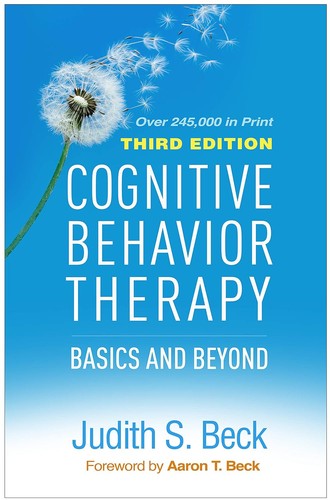 Cognitive behavior therapy - behavior,