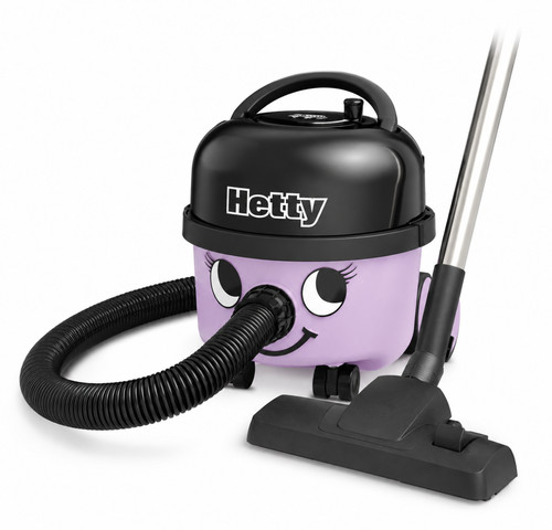 Numatic het160 hetty - het160-11, bagged