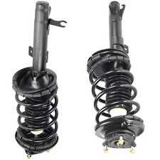 Complete Pre-assembled Front