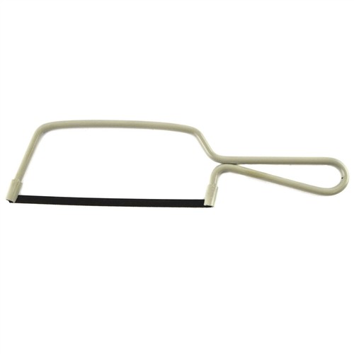 Grey junior hacksaw - grey,