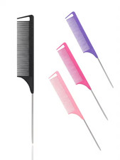 Hairdressers Barbers Metal Pin