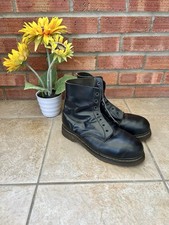 Dr. Martens 200 Joules Safety