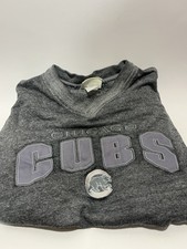 Y2K LEE SPORT CHiCAGO CUBS