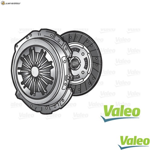 Clutch kit 828146 - kit, for