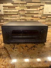 Kenwood A-A5 FM/AM Stereo
