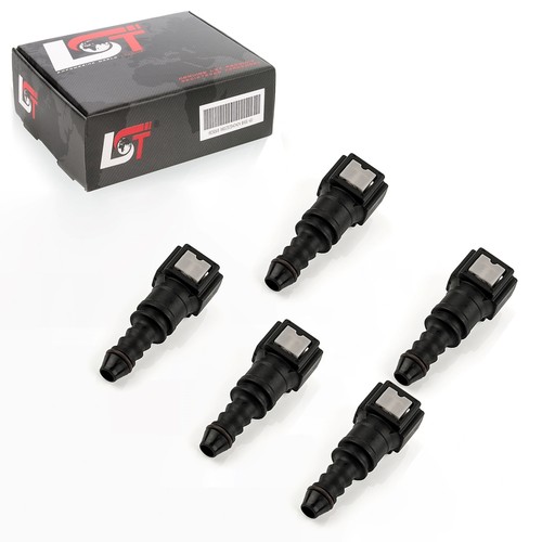 Quick release fuel line - fuel,