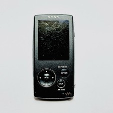Sony Walkman MP3 Player