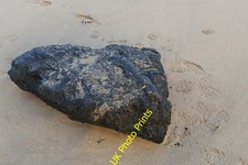 Photo 6x4 Lignite block
