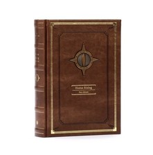 IN HAND - Horus Rising